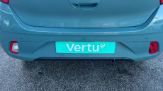 Hyundai i10 1.0 [63] Advance 5dr Auto [Nav] Petrol Hatchback